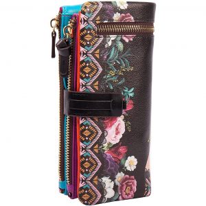Alternative view of Cartera My name is Karla | Nicole Lee
