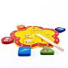 Puzzle de Madera Magnético - Thumbnail Image 2