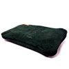 Monedero de piel verde con detalle de corzo - Línea España 15 Monedero de piel verde con detalle de corzo - Línea España - Thumbnail Image 4