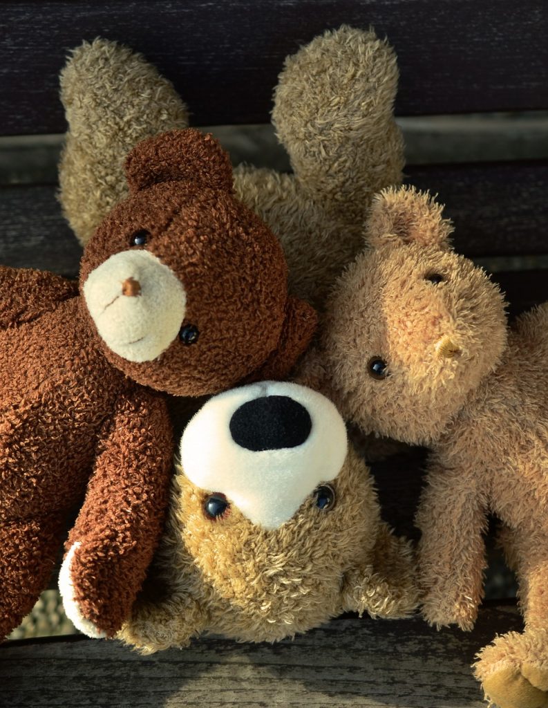 ositos peluche 1