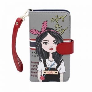 Funda para móvil universal - Twin Sister