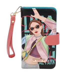 Funda para móvil universal - Vicky Does Sports