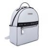 Mochila Everly blanca | Nicole Lee - Thumbnail Image 2