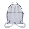 Mochila Everly blanca | Nicole Lee - Thumbnail Image 3