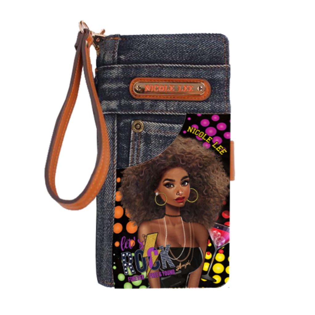Cartera Friday night fun