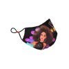 Mascarilla Retro Party | Nicole Lee - Thumbnail Image 2