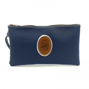 Alternative view of Cartera de mano Caballista