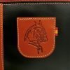 Cartera de mano Hípica 13 Cartera de mano Hípica - Thumbnail Image 2