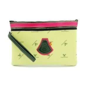Cartera de mano Valentino