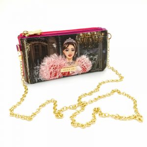 Alternative view of Pack cartera, monedero y tarjetero Crystal Palace | Nicole Lee