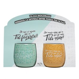 taza para regalo