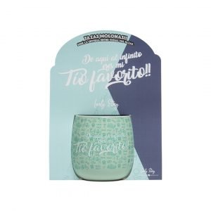 Taza Bonita