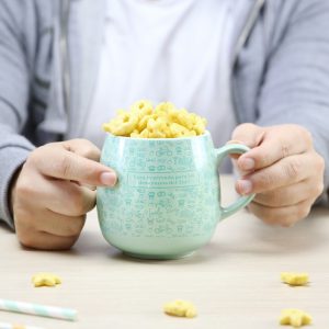 Alternative view of Regalo Original Taza Personalizada