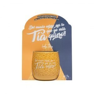 Taza Personalizada Regalo